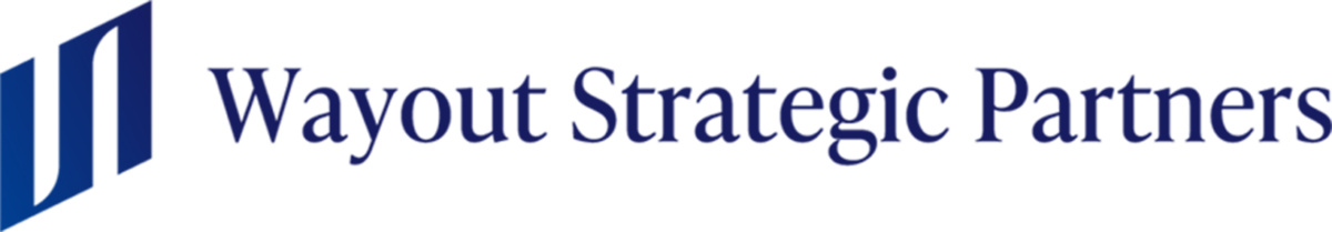 Wayout Strategic Partners｜株式会社Wayout（経営コンサルティングファーム）