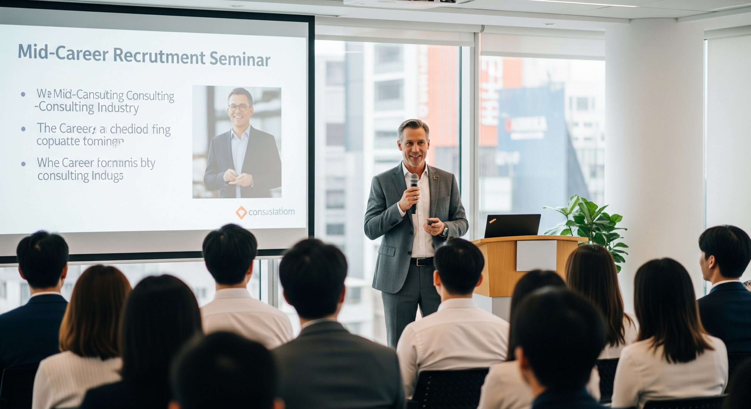 11/15（土）【EY新日本】CCaSS（気候変動及びサステナビリティ分野） 1day選考会(説明会・面接)