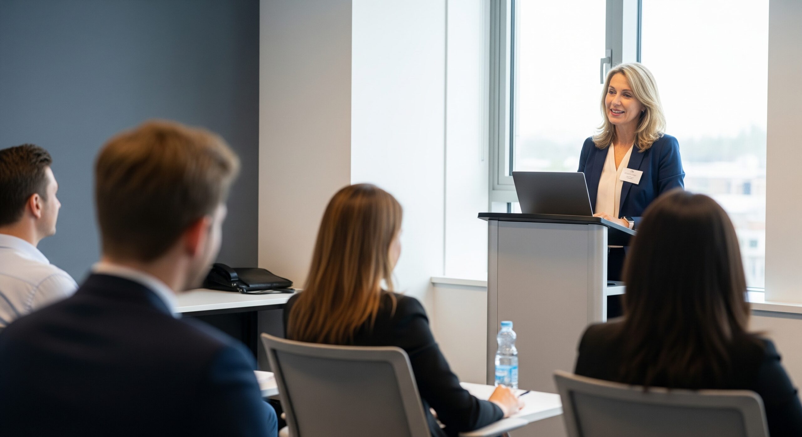 10/29（水）【クオンツ・コンサルティング】座談会
