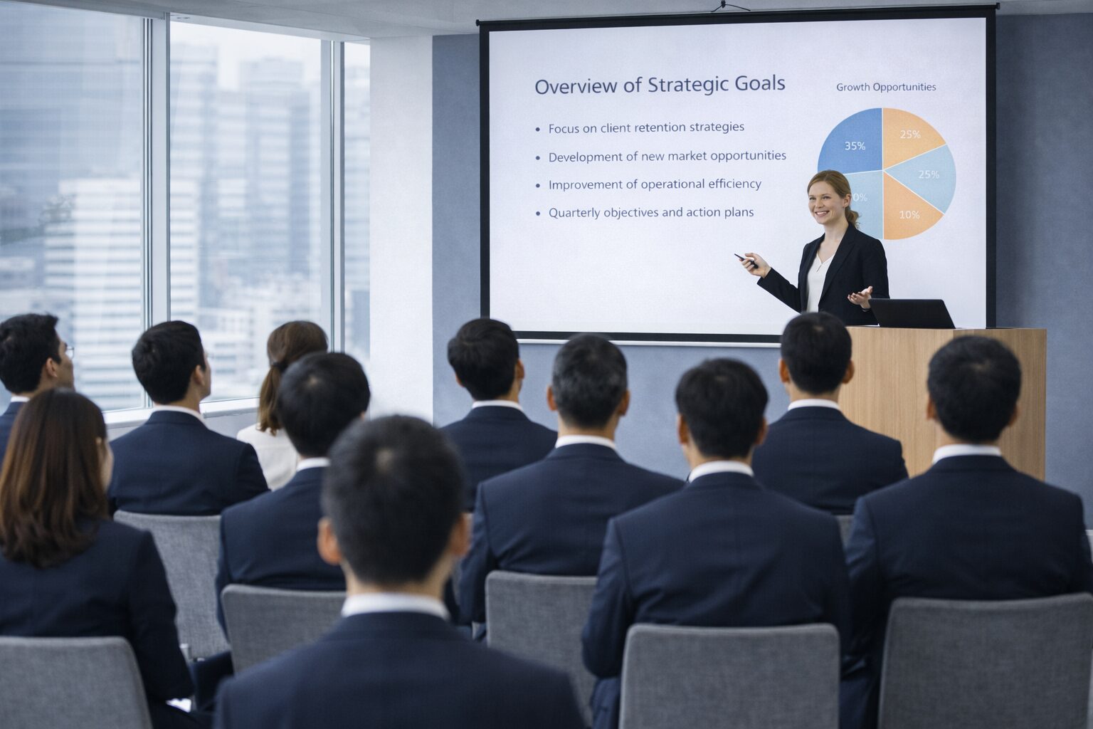 4月8日(水)【Dirbato】会社説明会・現場座談会